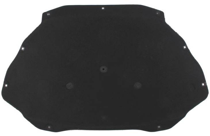 Capitonaj Capota Motor Blic Porsche Cayenne 2 92A 2010-2017 6804-00-5721291P
