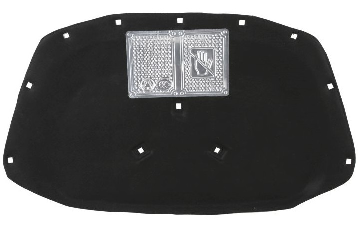 Capitonaj Capota Motor Blic Skoda Octavia 2 2004-2013 6804-00-7521290P