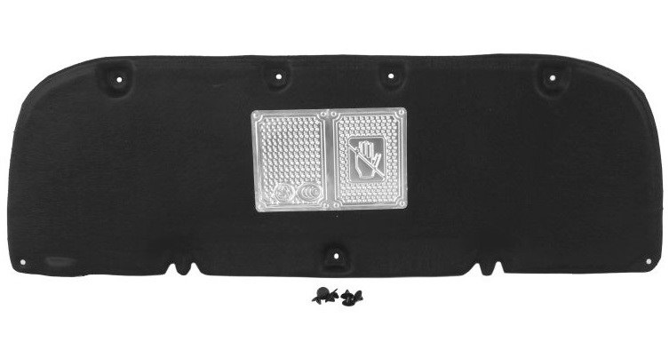 Capitonaj Capota Motor Blic Toyota Rav 4 4 2013→ 6804-00-8178290P