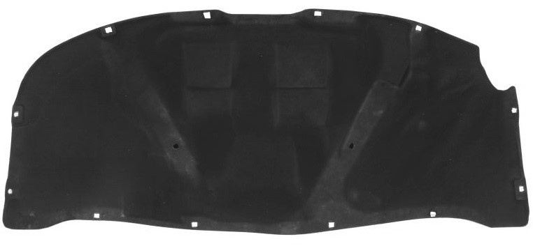 Capitonaj Capota Motor Blic Volkswagen Passat B5 1996-2000 6804-00-9539290P
