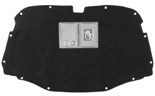 Capitonaj Capota Motor Blic Volkswagen Touareg 1 2002-2010 6804-00-9585290P
