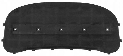 Capitonaj Capota Motor Blic Volkswagen Touran 1 2003-2010 6804-00-9545292P