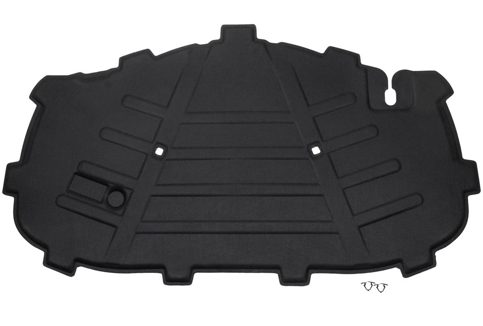 Capitonaj Capota Motor Nty Audi A3 8V 2012→ EZC-AU-232