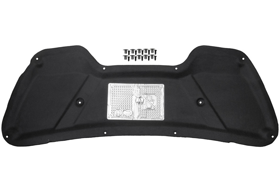 Capitonaj Capota Motor Nty Hyundai ix35 2009-2015 EZC-HY-689