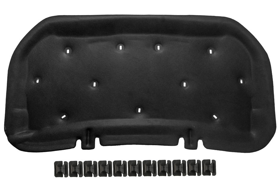 Capitonaj Capota Motor Nty Land Rover Range Rover Sport 2013→ EZC-LR-038