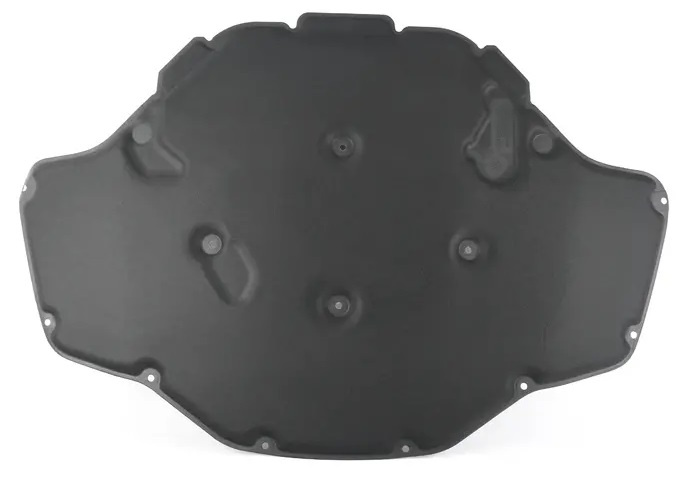 Capitonaj Capota Motor Oe Bmw Seria 5 G30 2016→ 51487352219