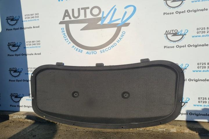 Capitonaj capota motor Opel Astra J 2009-2012
