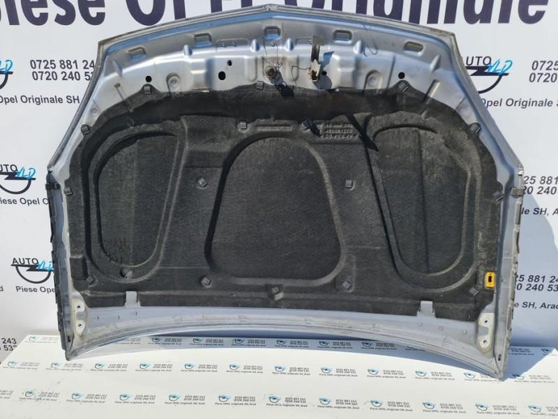 Capitonaj capota motor Opel Signum facelift 2005-2008