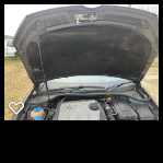 Capitonaj capota motor Volkswagen Golf 6 [2008 - 2015] Hatchback 5-usi 2.0 TDI MT (110 hp)