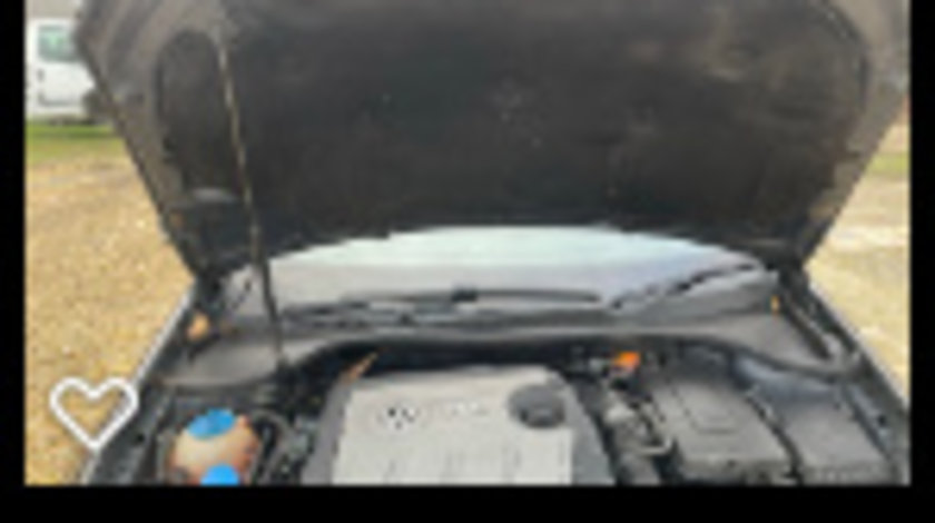 Capitonaj capota motor Volkswagen Golf 6 [2008 - 2015] Hatchback 5-usi 2.0 TDI MT (110 hp)