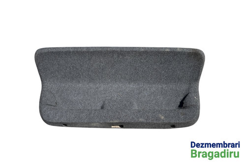 Capitonaj capota portbagaj Volkswagen VW Jetta 5 [2005 - 2011] Sedan 4-usi 1.9 TDI MT (105 hp) Cod m...