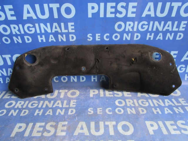 Capitonaj capota Renault Espace