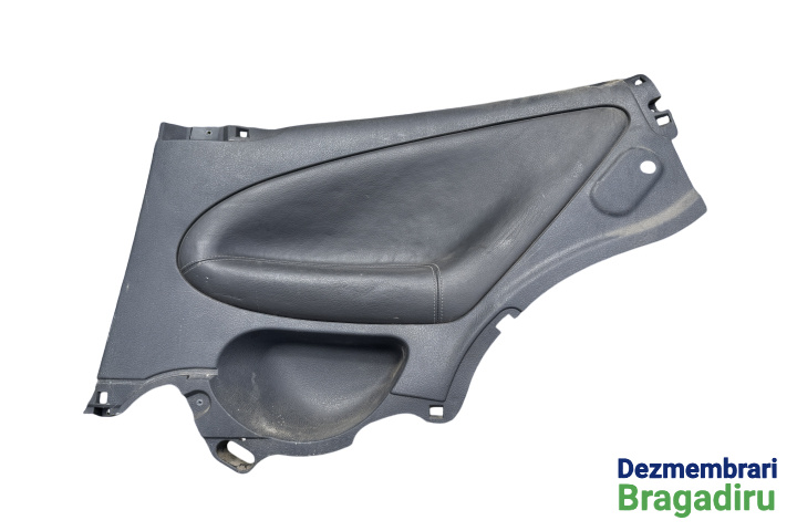 Capitonaj dreapta spate Renault Megane [facelift] [1999 - 2003] Coupe 1.6 MT (107 hp)