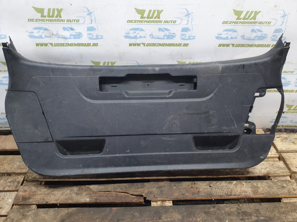 Capitonaj haion 51497300860 BMW Seria 2 Active Tourer F45 [2014 - 2018]