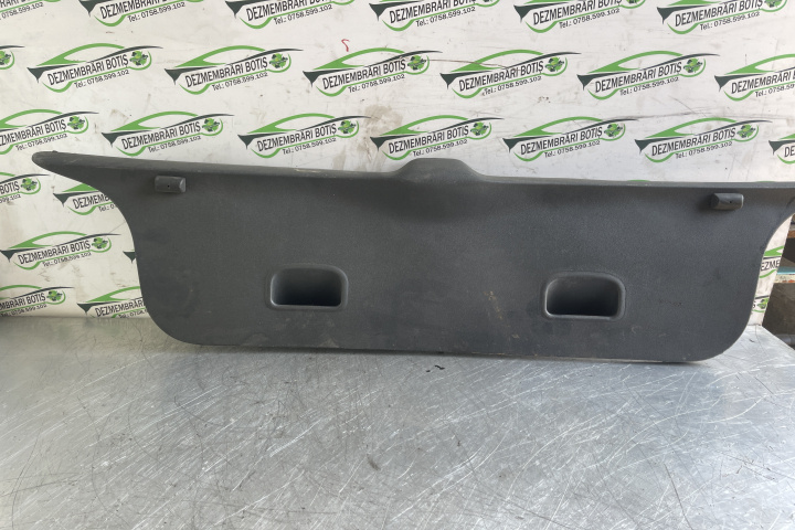 Capitonaj haion 6N0867605F Volkswagen VW Polo 3 6N [1994 - 2001] Hatchback 5-usi 1.0 MT (50 hp)