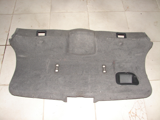 Capitonaj haion Opel Vectra C [2002 - 2005] Liftback 5-usi 2.0 DTI MT (101 hp)