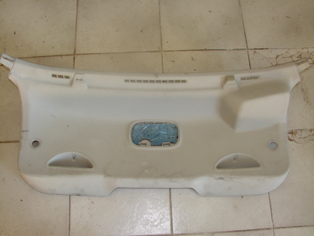 Capitonaj interior haion Renault Laguna 2 [2001 - 2005] Liftback 1.9 DCi MT (120 hp) II (BG0/1_)
