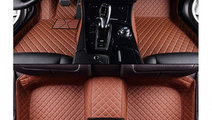 Capitonaj Interior Premium Diamond Mats Maro + Cus...