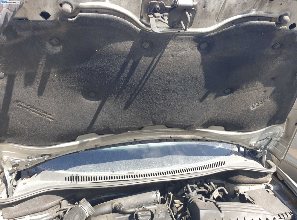 Capitonaj Izolare Antifonare Capota Motor Seat Altea XL 2006 - 2015 [K4227]