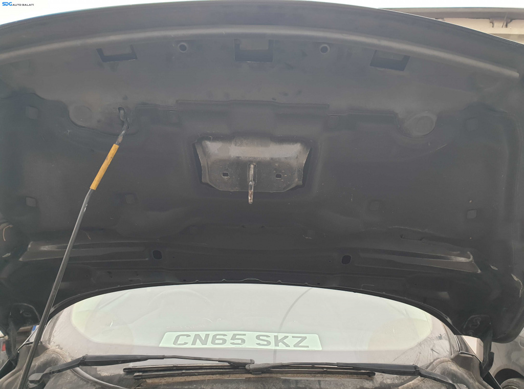 Capitonaj Material Antifonare Izolare Protectie Capota Ford Kuga 2 2012 - 2016 [K3728]