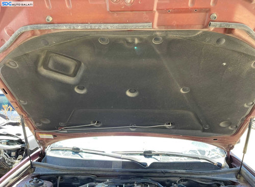 Capitonaj Material Antifonare Izolare Protectie Capota Motor Chevrolet Epica 2006 - 2011 [C6778]