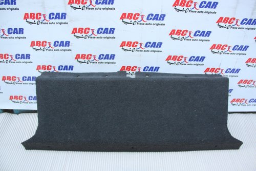 Capitonaj portbagaj Audi A5 8F Cabrio cod: 8F0863373B model 2013