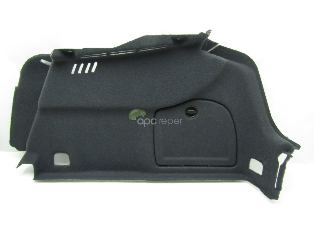 Capitonaj portbagaj dreapta Audi A3 8V Sedan / Limousine - Cod: 8V5863888