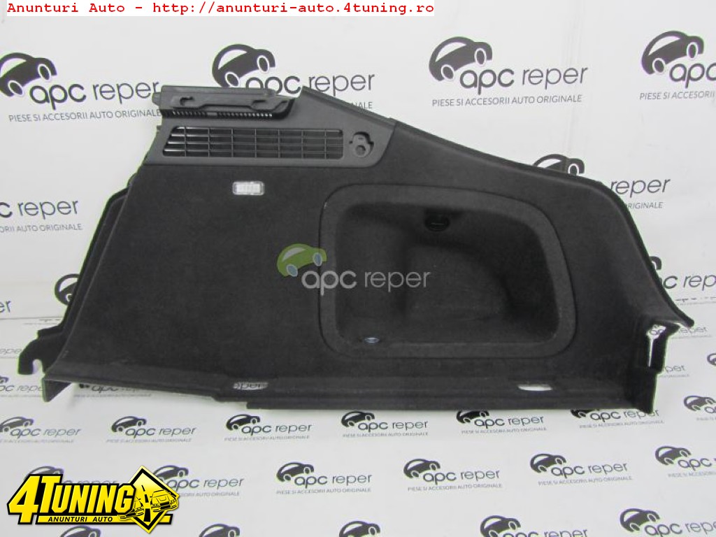 Capitonaj Portbagaj Dreapta Audi A5 8T Sportback 8T8863880M ZSD soul