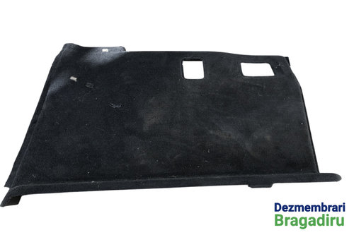 Capitonaj portbagaj dreapta Cod: 9168496 BMW Seria 5 F11 [2009 - 2013] Touring wagon 520 d Steptroni...