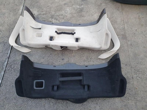 Capitonaj portbagaj Opel Insignia A 2008-2013