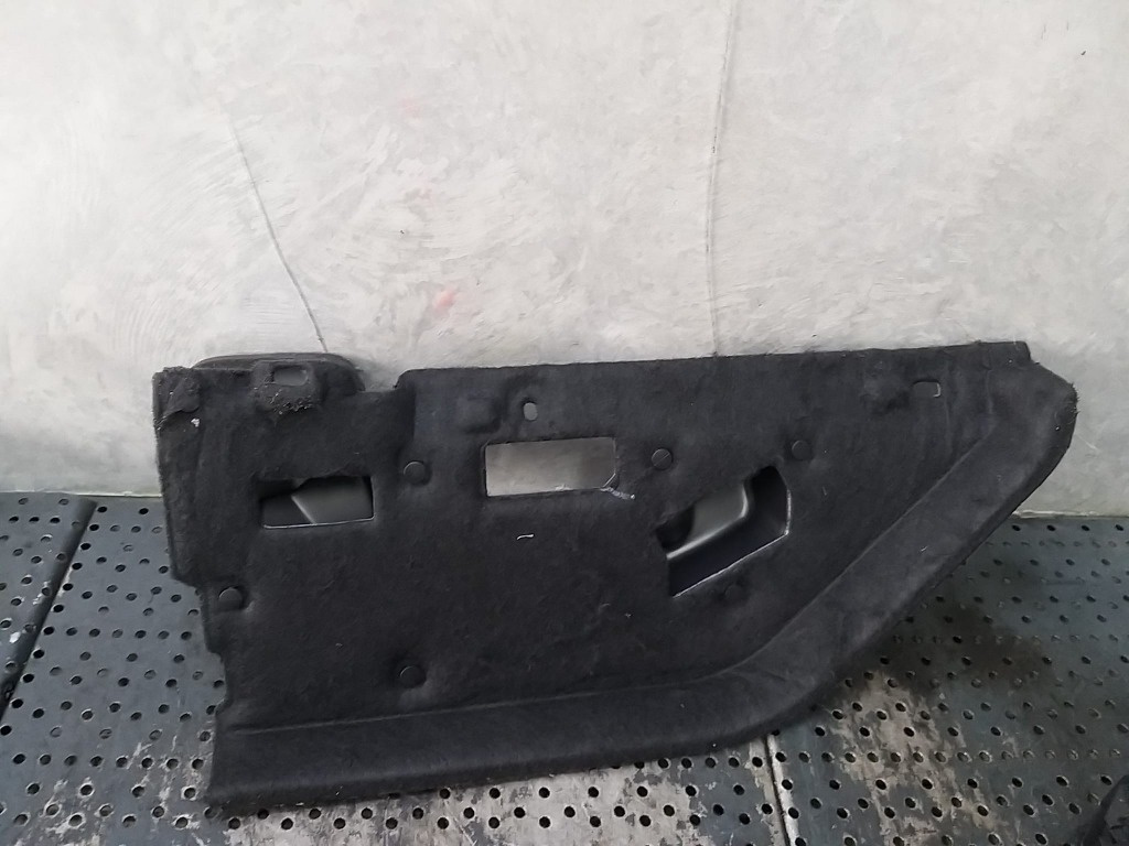 Capitonaj protectie haion citroen c5 aircross