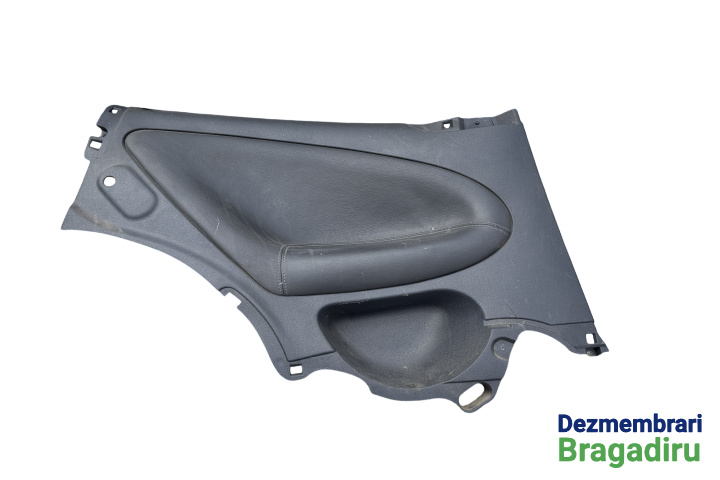 Capitonaj stanga spate Renault Megane [facelift] [1999 - 2003] Coupe 1.6 MT (107 hp)