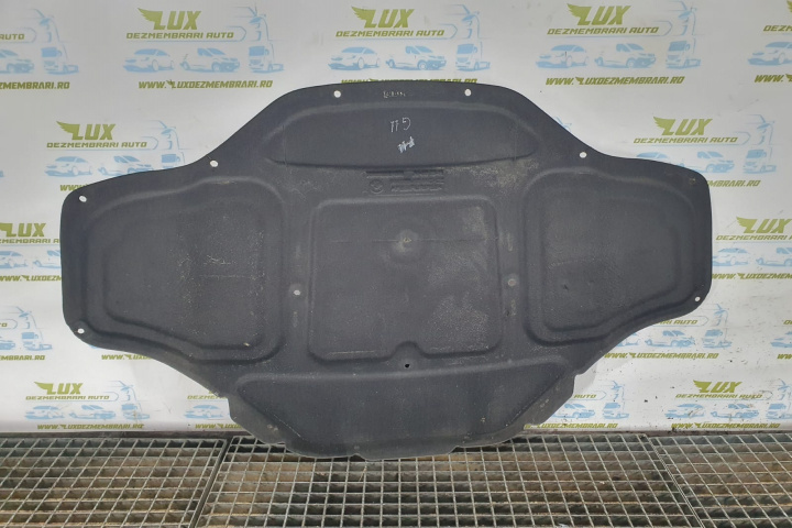Capitonaj tapiterie capota BMW Seria 7 G11/G12 [2015 - 2020]