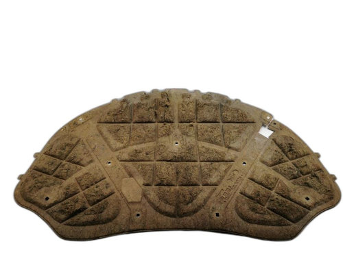 Capitonaj Volkswagen Passat B6 (3C5) combi 2.0 TDI BKP 2007 OEM 3C0863835A