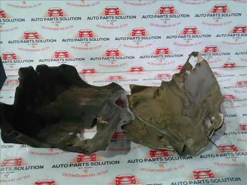 Capitonaje motor 2.0 d BMW SERIA 3 F31 an fabr. 2012