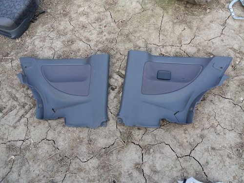 Capitonaje spate seat ibiza Seat Cordoba 2 usi din ani 1999 2002