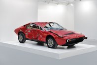 Capodopera Ferrari Dino 308 GT4