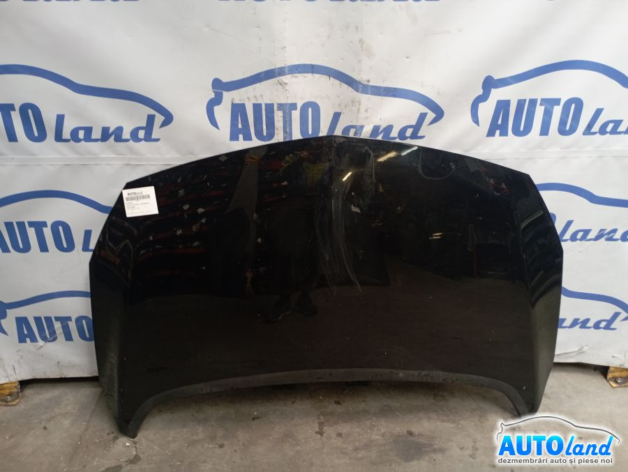Capota 13272647 Opel ASTRA J hatchback 2009