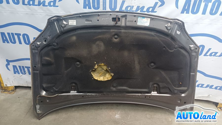 Capota 2007 Toyota AVENSIS limuzina T25 2003