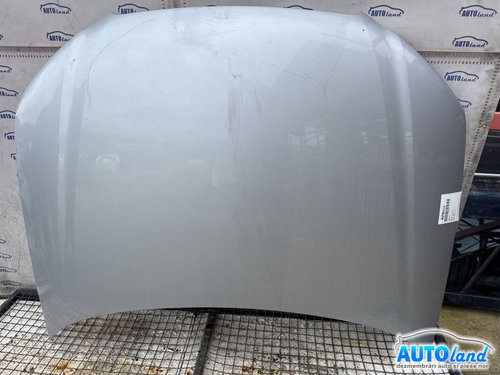 Capota 2009 Audi A3 8P 2003