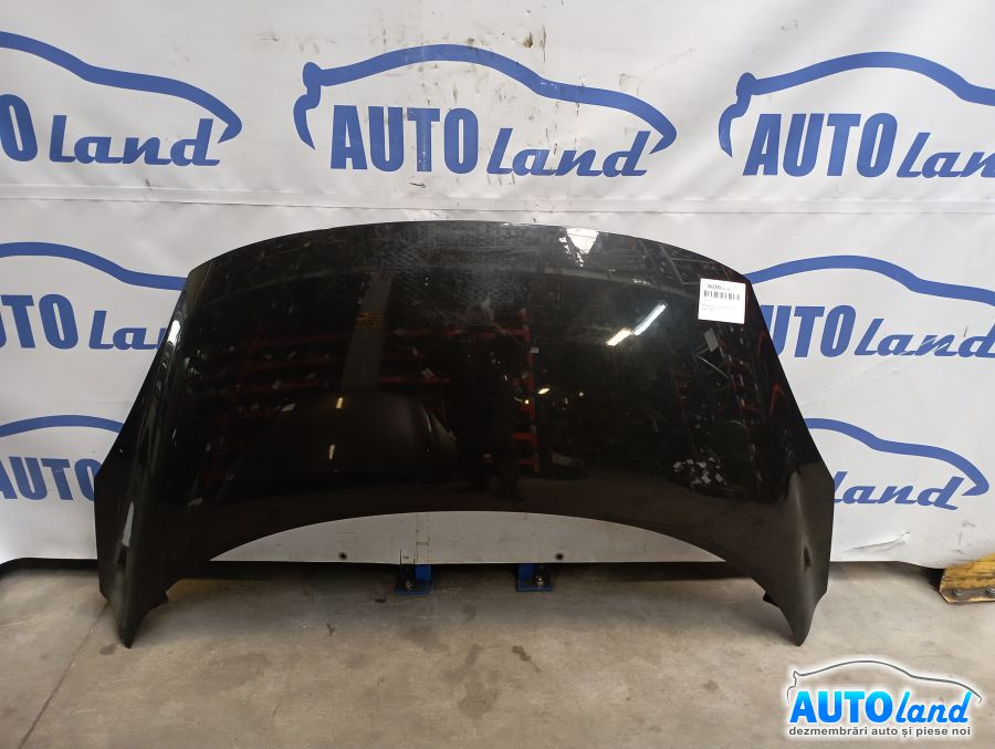 Capota 2010 Renault SCENIC III JZ0/1 2009