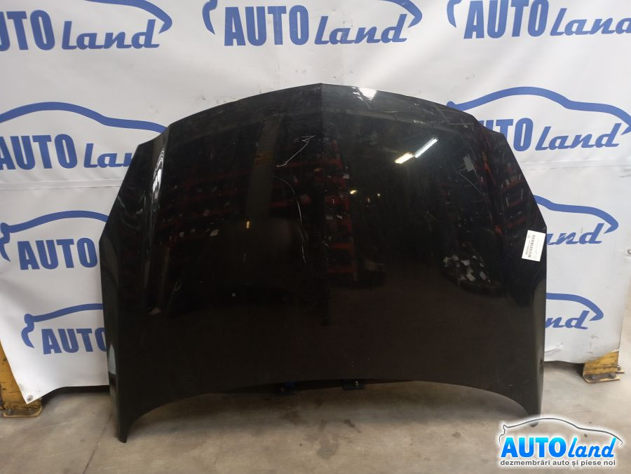Capota 2011, Facelift Opel INSIGNIA limuzina 2008