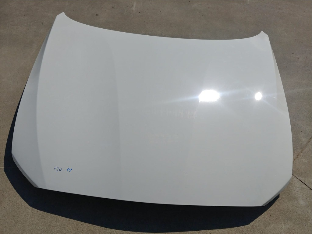 Capota aftermarket producator bmw seria 1 f20 2013
