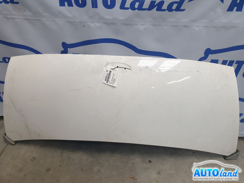 Capota Alba Ford TRANSIT bus FD ,FB ,FS ,FZ ,FC 2000-2006