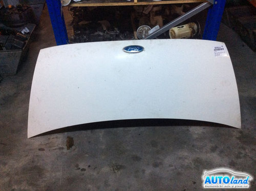 Capota Alba Ford TRANSIT bus FD ,FB ,FS ,FZ ,FC 2000-2006