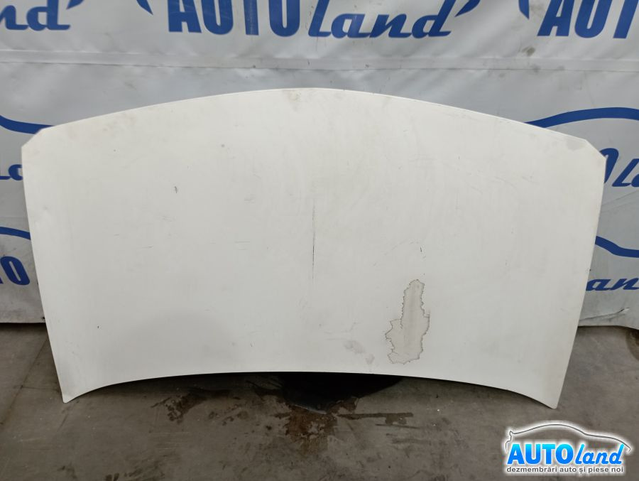 Capota Alba Renault MEGANE II BM0/1 ,CM0/1 2002