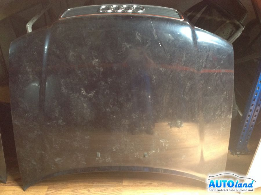 Capota Albastra Audi A4 8D2,B5 1995-2000