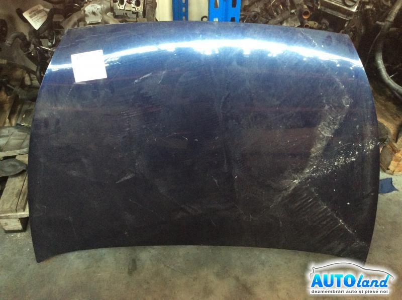 Capota Albastra Ford KA RB 1996-2008