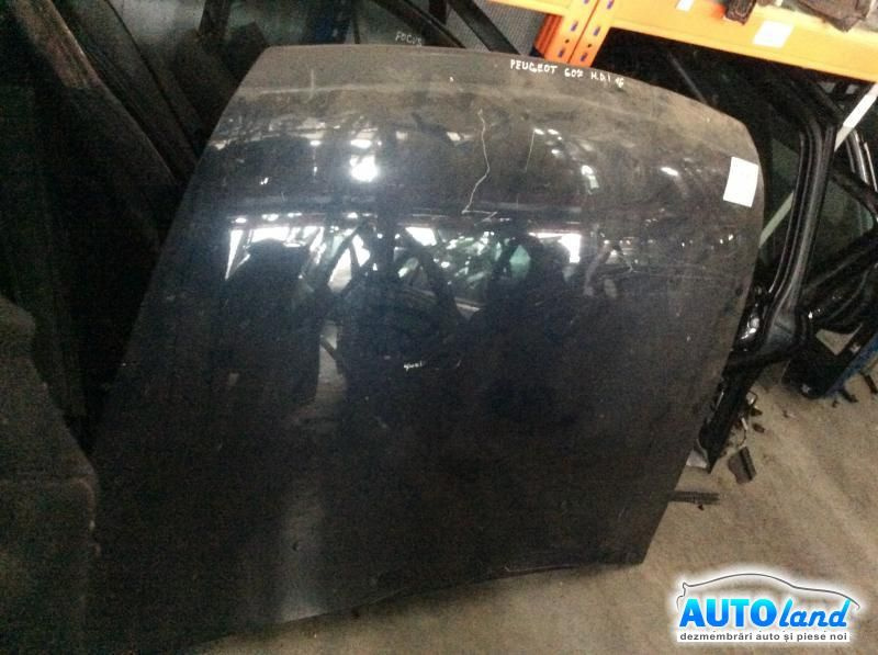 Capota Albastra Peugeot 607 9D,9U 2000