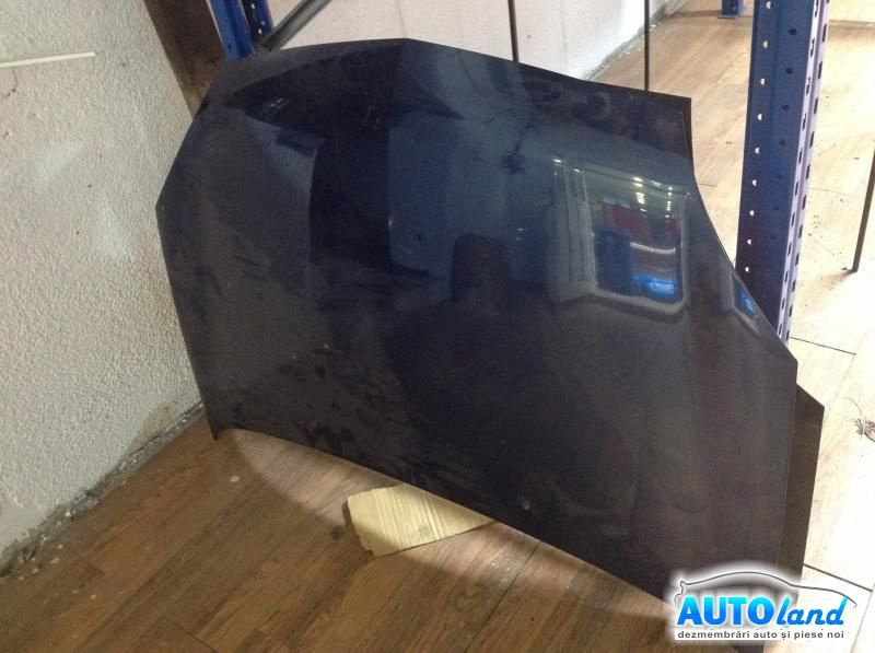 Capota Albastra Putin Atinsa Renault CLIO II 2001